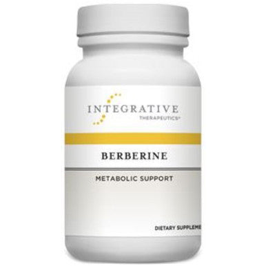 Integrative Therapeutics Berberine 60C