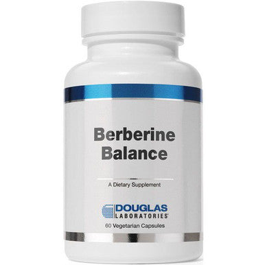 Douglas Laboratories Berberine Balance 60c