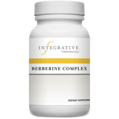 Integrative Therapeutics Berberine Complex 90c