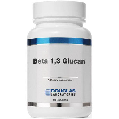 Douglas Laboratories Beta 1,3 Glucan 90c