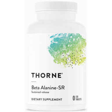 Thorne Beta Alanine-SR 120t