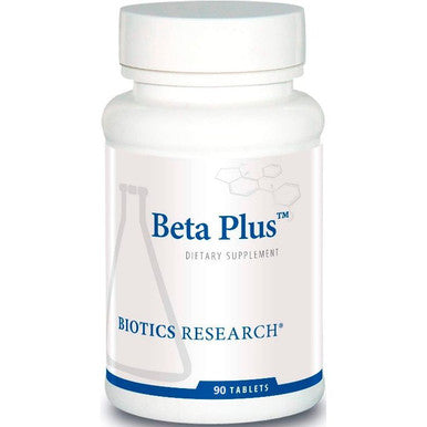 Biotics BETA PLUS 90T