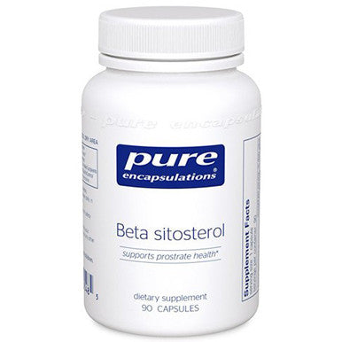 Pure Encapsulations Beta-sitosterol 90c