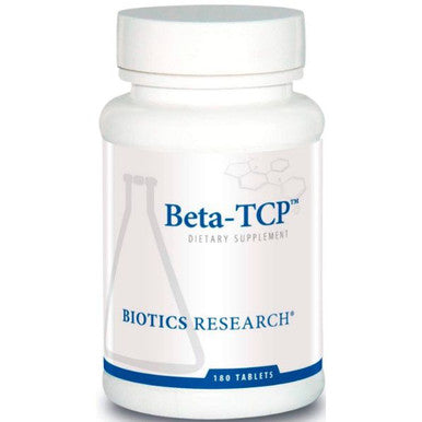 Biotics Beta TCP 180T