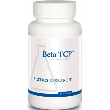 Biotics Beta TCP 90T