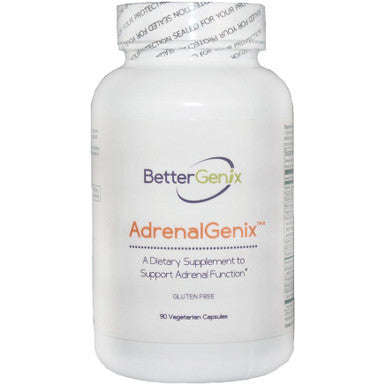 BetterGenix AdrenalGenix 90C