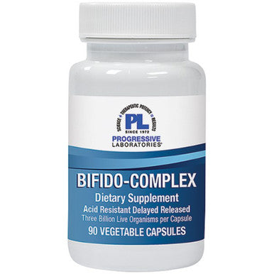 Progressive Labs Bifido Complex 90c