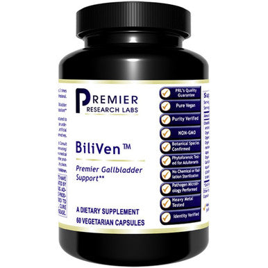 Premier Research Labs BiliVen 60vc