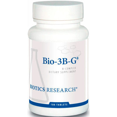 Biotics Bio-3B-G 180T