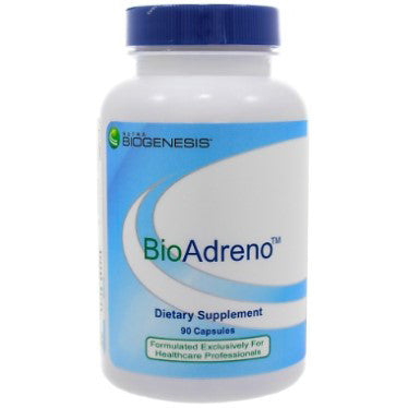 Nutra BioGenesis BioAdreno 90c