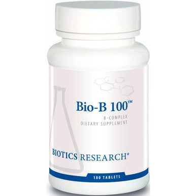 Biotics Bio-B 100 180T