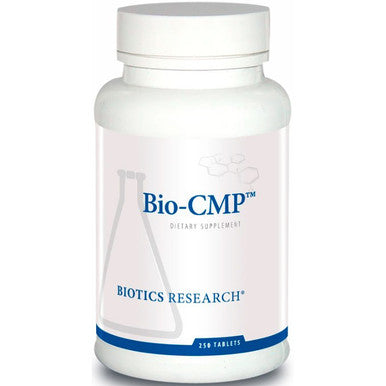 Biotics Bio-CMP 250t