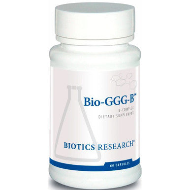 Biotics Bio-GGG-B 60C