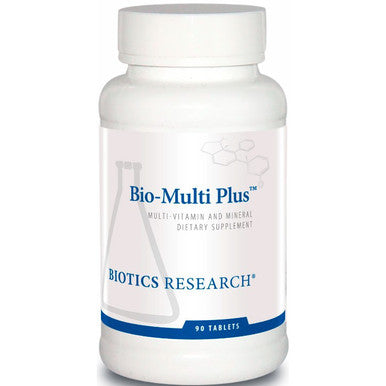 Biotics Bio-Multi Plus 90T