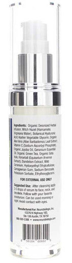 Neurobiologix Bio Boost Skin Serum 1 oz.