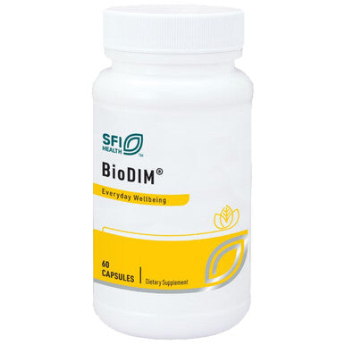 SFI Health Biodim 60c