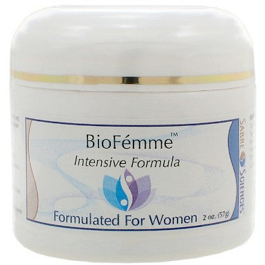 Sabre Sciences BioFemme 2oz