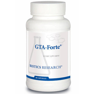 Biotics GTA Forte 90c