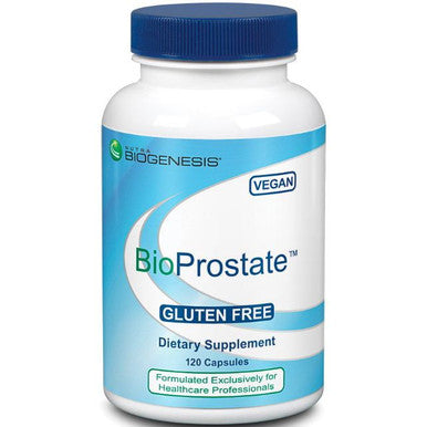 Nutra BioGenesis BioProstate 120c