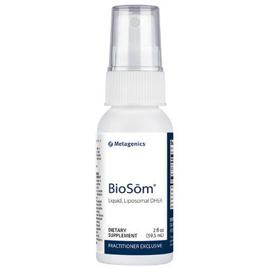 Metagenics BioSom Spray 2oz