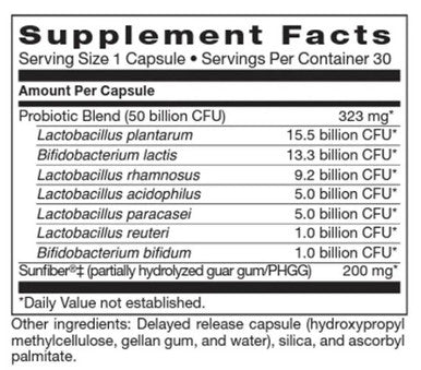 Neurobiologix Biotic Supreme 50 30c