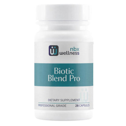 Neurobiologix Biotic Blend Pro 28c