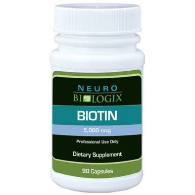 Neurobiologix Biotin 90c