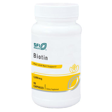 SFI Health Biotin 90c