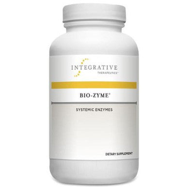 Integrative Therapeutics Bio-Zyme 200T