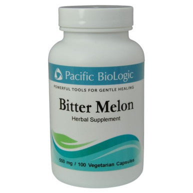 Pacific Biologic Bitter Melon 100vc