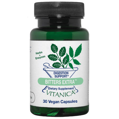 Vitanica Bitters Extra 30c