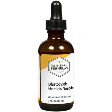 Professional Formulas Blastocystis Hominis Nosode 2oz