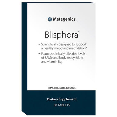 Metagenics Blisphora 30T