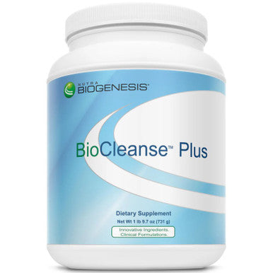 Nutra BioGenesis BioCleanse Plus 731 g