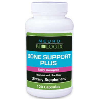 Neurobiologix Bone Support Plus 120c