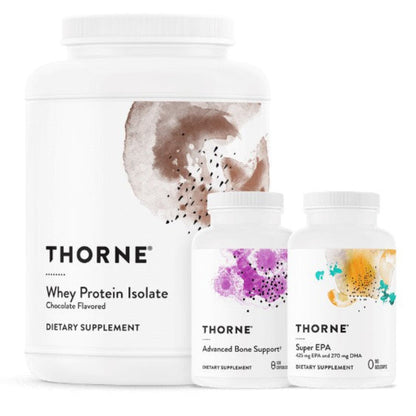 Thorne Bone Support Bundle 1 kit