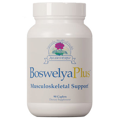 Ayush Herbs Boswelya Plus 90c