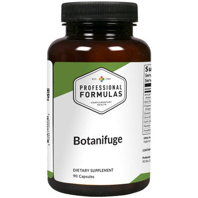 Professional Formulas Botanifuge 90c