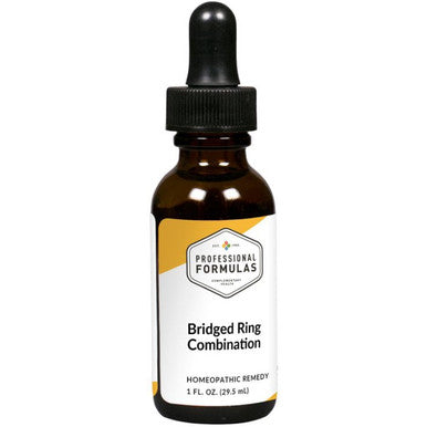 Professional Formulas Bridged Ring Combination 1oz