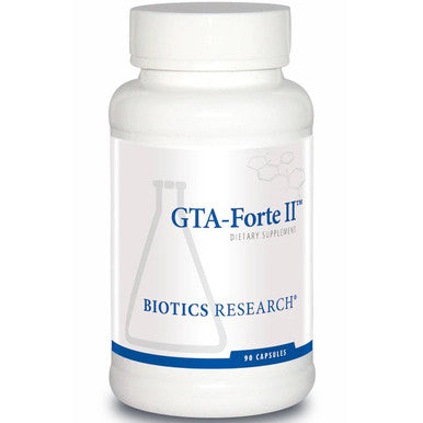 Biotics GTA-Forte II 90c