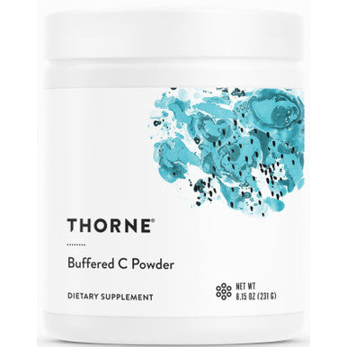 Thorne Buffered Vitamin C Powder 8oz