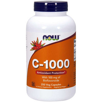 Now Foods C-1000 250vc