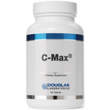 Douglas Laboratories C Max 90t