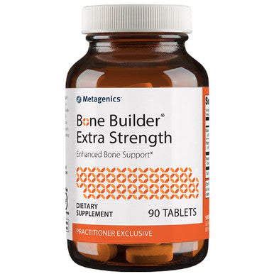 Metagenics Bone Builder Extra Strength 90T