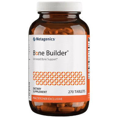 Metagenics Bone Builder 270t