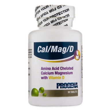 Progena Meditrend Cal-Mag-D 90T