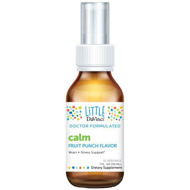 DaVinci Laboratories Calm 1 oz.