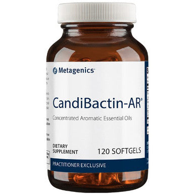 Metagenics Candibactin-AR 120sg