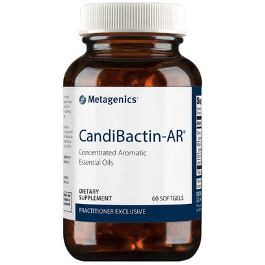 Metagenics Candibactin-AR 60sg