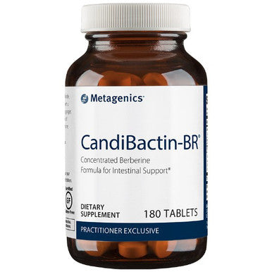 Metagenics Candibactin-BR 180T